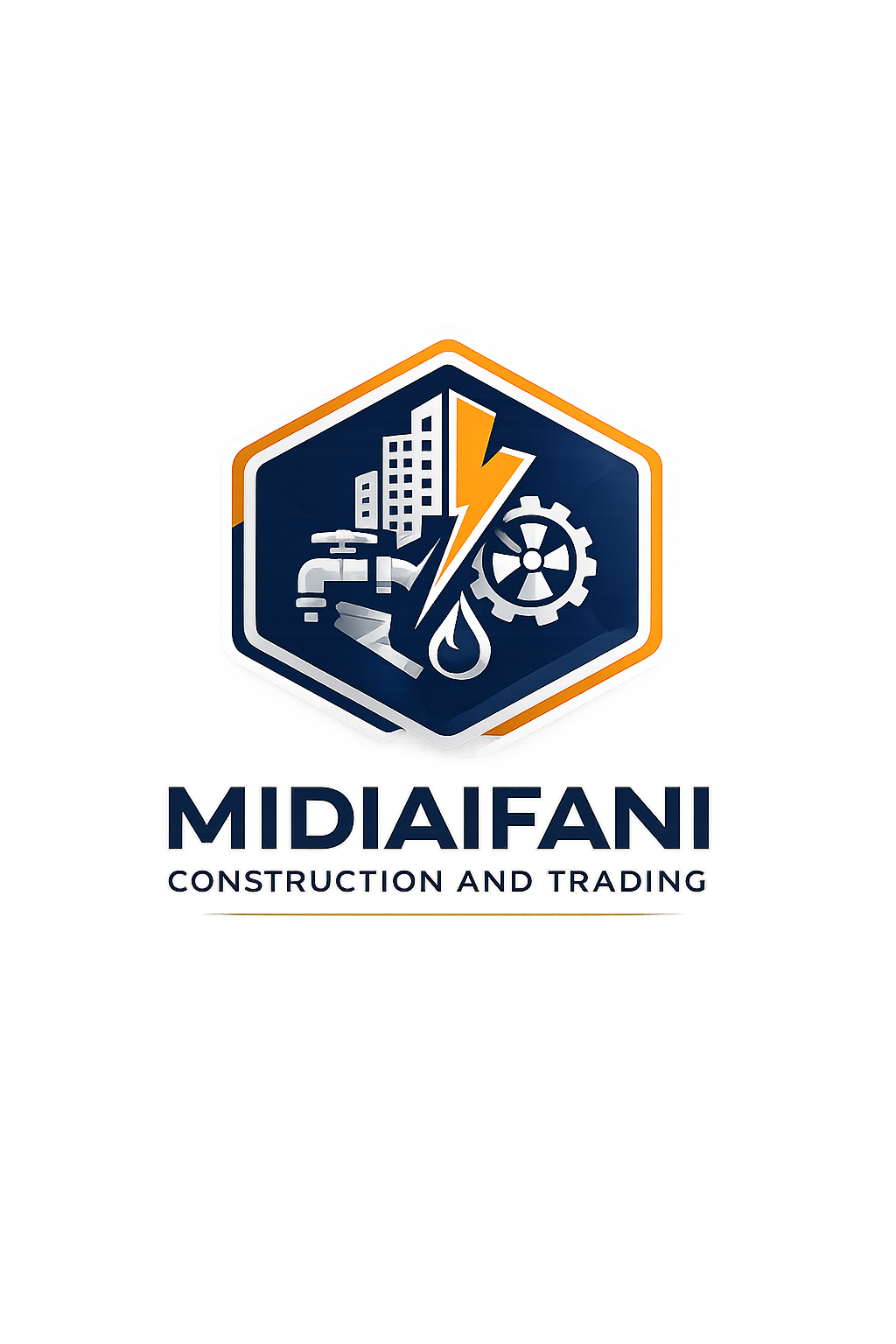 MIDIAIFANI CONSTRUCTION AND TRADING